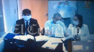 Antauro Humala: PJ resolverá pedido sobre traslado a un hospital tras recibir informe del penal