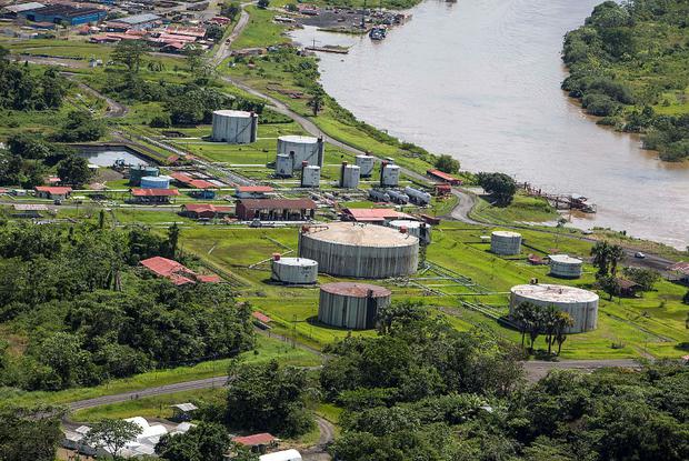 Upland Oil, a company that does not produce a single barrel of oil, is Perupetro's main asset to operate lot 8. (Photo: GEC)