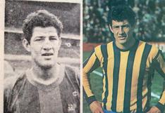 Falleció Miguel Loayza: el peruano que jugó en Barcelona, Boca y River