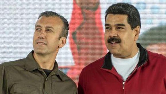 Las 8 propiedades que el N°2 de Maduro tiene en el extranjero