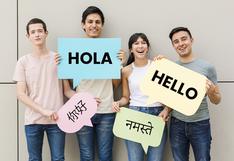 Estos son los idiomas más sencillos de aprender de acuerdo a la lengua materna