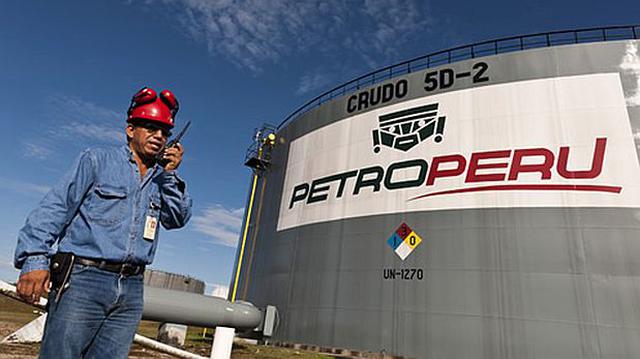 Petro-Perú cancela construcción de almacenes de GLP en Lima - 1