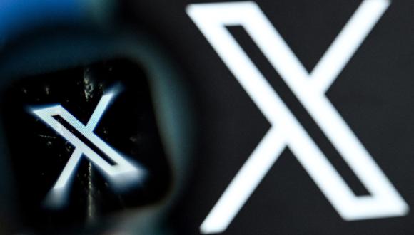 X es la red social que reemplazó a Twitter, tras la compra de Elon Musk. (Foto: AFP)