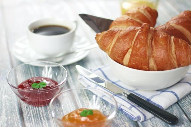Día Internacional del Croissant: receta sencilla y saludable de croissant  vegano I origen y receta del croissant | BIENESTAR | EL COMERCIO PERÚ