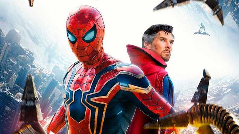 Spiderman: No Way Home” lanzó su nuevo tráiler: todos los detalles aquí |  EN VIVO | ONLINE | YouTube | Zendaya | Tom Holland | Tobey Maguire | Andrew  Garfield | Willem