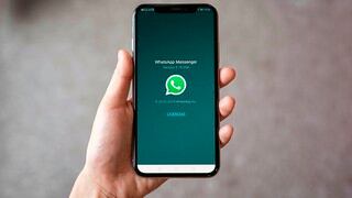 El sencillo truco para recuperar una imagen que borraste por error en WhatsApp