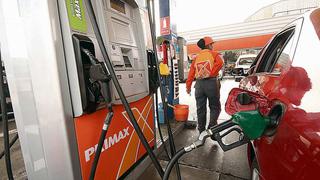 Conoce los precios de los combustibles: Hoy  jueves 23 de setiembre