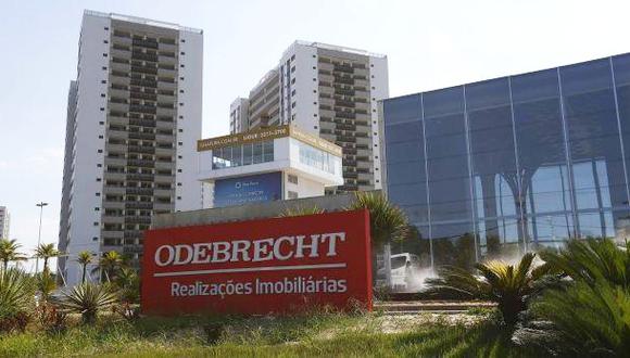 Panamá presenta querella contra Odebrecht por sobornos