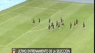 Jefferson Farfán recibió 'apanado' luego de perder en el clásico 'camotito' | VIDEO