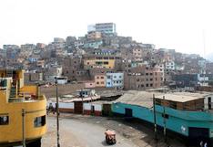 Lima: ¿qué hacer ante un sismo si vives en la falda de un cerro?