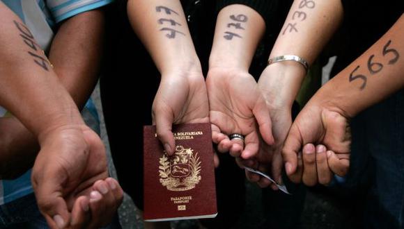 Venezuela: Evalúan reducir monto para viajes al extranjero