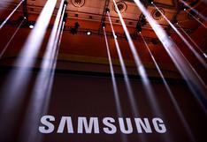 Samsung filtra "por error" foto del Samsung Galaxy Note 8