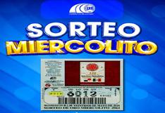 Resultados Lotería Nacional de Panamá: revisa revisa el ‘Sorteo Miercolito’ del 22 de mayo