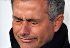 José Mourinho: Manchester United todavía no lo presenta por este increíble motivo