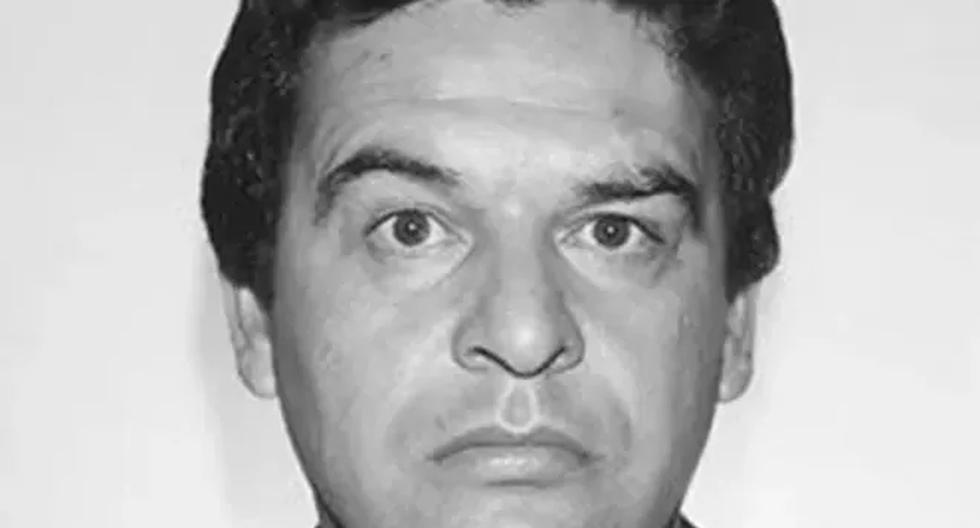 El agente de la DEA Enrique Kiki Camarena fue asesinado en México por el Cártel del Guadalajara. (DEA).