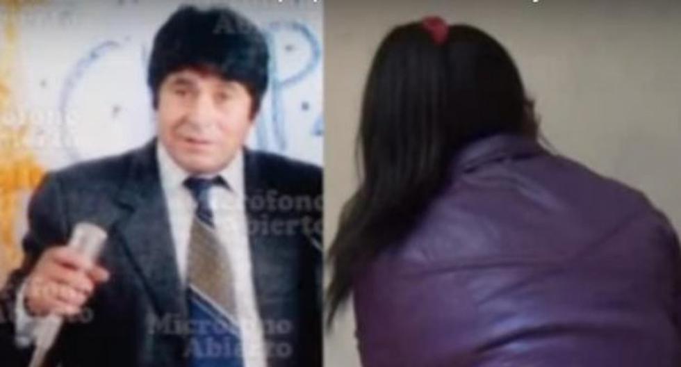 El Ministerio de la Mujer pidió la inmediata ubicación y captura del profesor acusado de violar a 4 alumnas de institución educativa. (Foto: Andina)