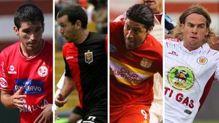 Copa Sudamericana 2013: equipos peruanos ya tienen rivales 