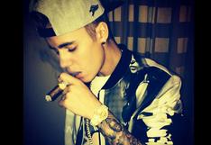 Justin Bieber: Pilotos de su jet privado usaron máscaras de oxígeno por  marihuana
