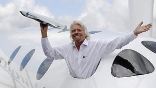 Richard Branson: el jefe que todos quieren tener