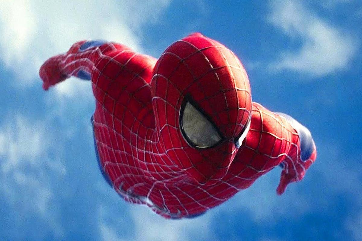 The Amazing Spiderman 3”: esta iba a ser la historia de la tercera cinta  con Andrew Garfield | SALTAR-INTRO | EL COMERCIO PERÚ