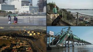 Sobrevivir al “Chernóbil chileno”, un enclave industrial que envenena las costas | VIDEO