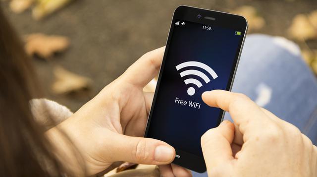 Los peligros de las redes gratuitas de WiFi para los turistas - 1