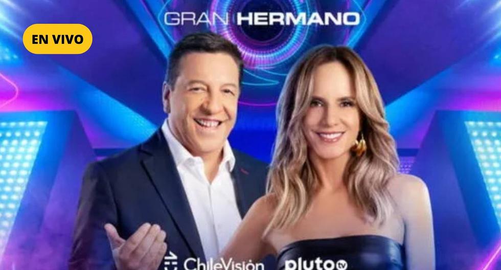 Dónde ver Gran Hermano Chile 2023 EN VIVO: Horario, señal TV y cómo seguir 24/7 el reality show