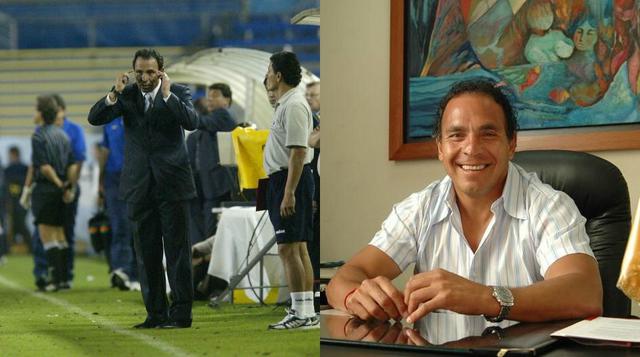 El antes y después de los campeones de la Recopa Sudamericana - 15