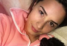 Demi Lovato: Disney le pidió un arreglo físico para actuar en Camp Rock