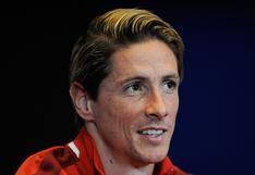 Real Madrid vs Atlético Madrid: Fernando Torres envía emotivo mensaje a los hinchas colchoneros
