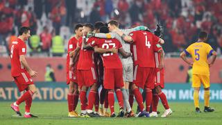 Bayern Múnich venció 1-0 a Tigres y se consagró campeón del Mundial de Clubes | RESUMEN