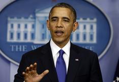 Barack Obama desea ser el primer presidente de EEUU en visitar Cuba