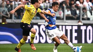 Juventus 1-1 Bologna: resumen y gol del partido por Serie A | VIDEO