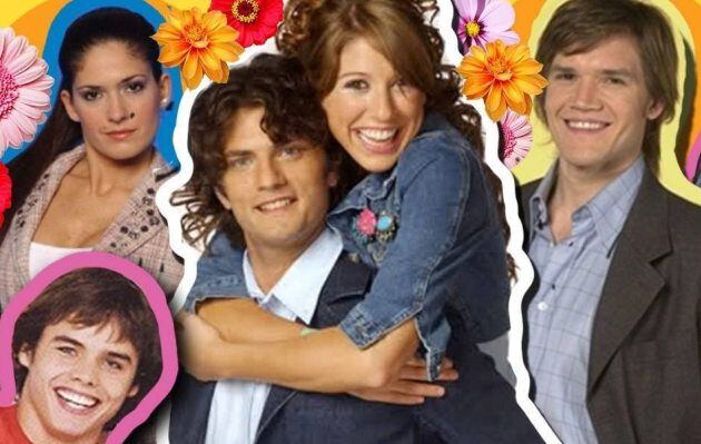 "Floricienta" estrenó en el canal argentino Telefé en 2004 y volvió al aire en 2012. Además, los productores colocaron la telenovela en Disney Channel Latinoamérica y, con ello, creció en popularidad.  