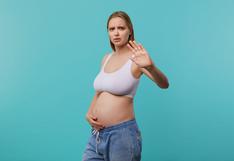 Amenazas: “red flags” en el embarazo que debes identificar