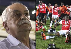 Oriente Petrolero vs Santa Fe: Duelo en Bolivia por la Copa Libertadores