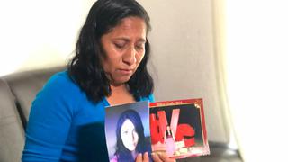 México: Hallan sin vida a Zuleyma Zaret Contreras en Michoacán; había desaparecido en Toluca desde hace 29 días