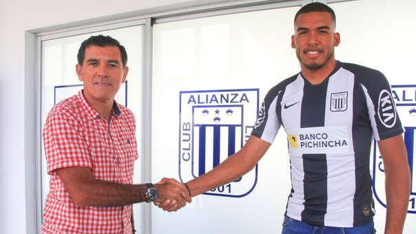 Steven Rivadeneyra viene de ser figura en el arco de Deportivo Municipal. (Foto: Alianza Lima)