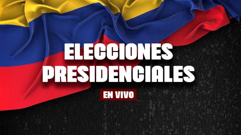 Elecciones presidenciales en Colombia 2022: inicio de ley seca, previa a la segunda  vuelta y más | Dónde votar vía Registraduría Nacional y CNE | RESPUESTAS |  EL COMERCIO PERÚ