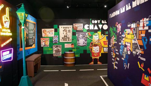 “La vecindad de El Chavo dPōrt”: ¿de qué trata esta nueva experiencia y en qué parte de CDMX se puede visitar?. (Foto: Cultura Colectiva)