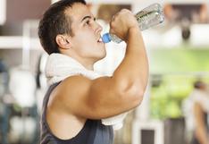 3 tips para hidratarte si eres una persona activa