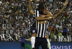[VIDEO] Alianza Lima ganó 2-0 a Real Garcilaso con gol de cara de Guevgeozián
