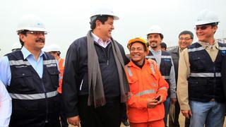 “Solo aportamos al Apra por un pedido específico de Alva Castro”