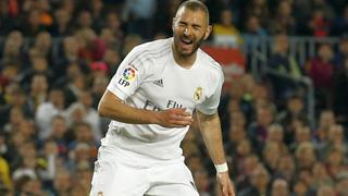 Real Madrid: Karim Benzema se perdería vuelta ante el City