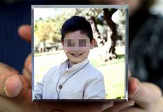 España: la carta de despedida de un niño de 11 años que se suicidó