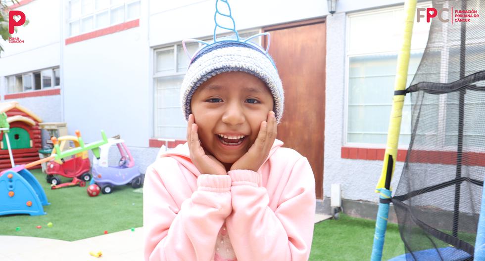 La centralización oncológica obliga a más del 65% de los pacientes de escasos recursos a venir a Lima para recibir sus tratamientos.
(Foto: Fundación Peruana de Cáncer)