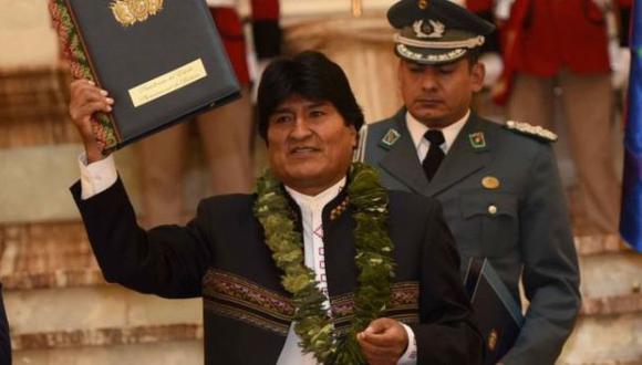 [BBC] Por qué es tan exitosa la estrategia antidroga de Bolivia