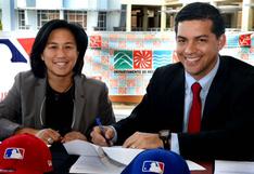 MLB: Vicepresidente advierte de nuevo reglamento