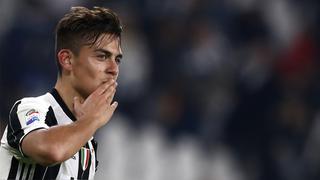 Paulo Dybala: el hermoso gesto que tuvo con niño herido en los incidentes de Turín