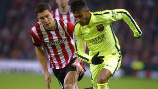 Copa del Rey: final del torneo se jugará en el Camp Nou